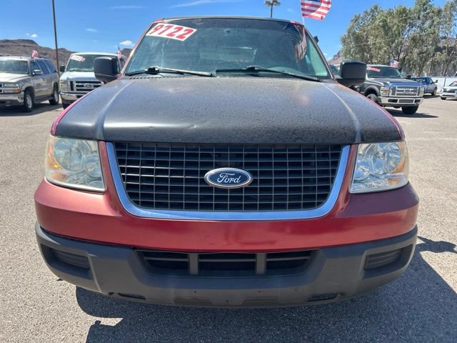 Used 2004 Ford Expedition XLS RWD image 6