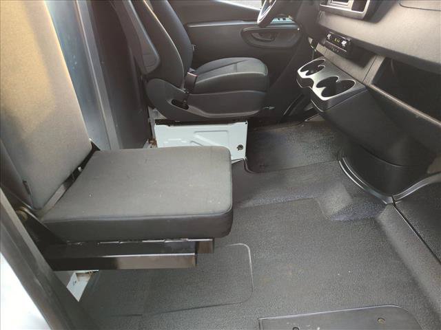 Used 2020 Mercedes-Benz Sprinter 2500 image 19