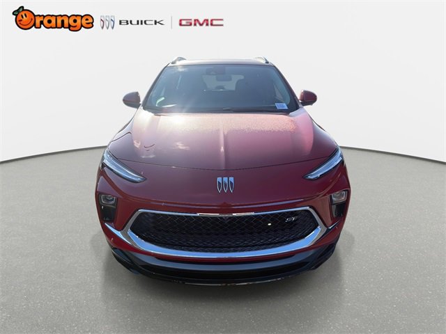 New 2026 Buick Encore GX Sport Touring w/ Advanced Technology Package image 8