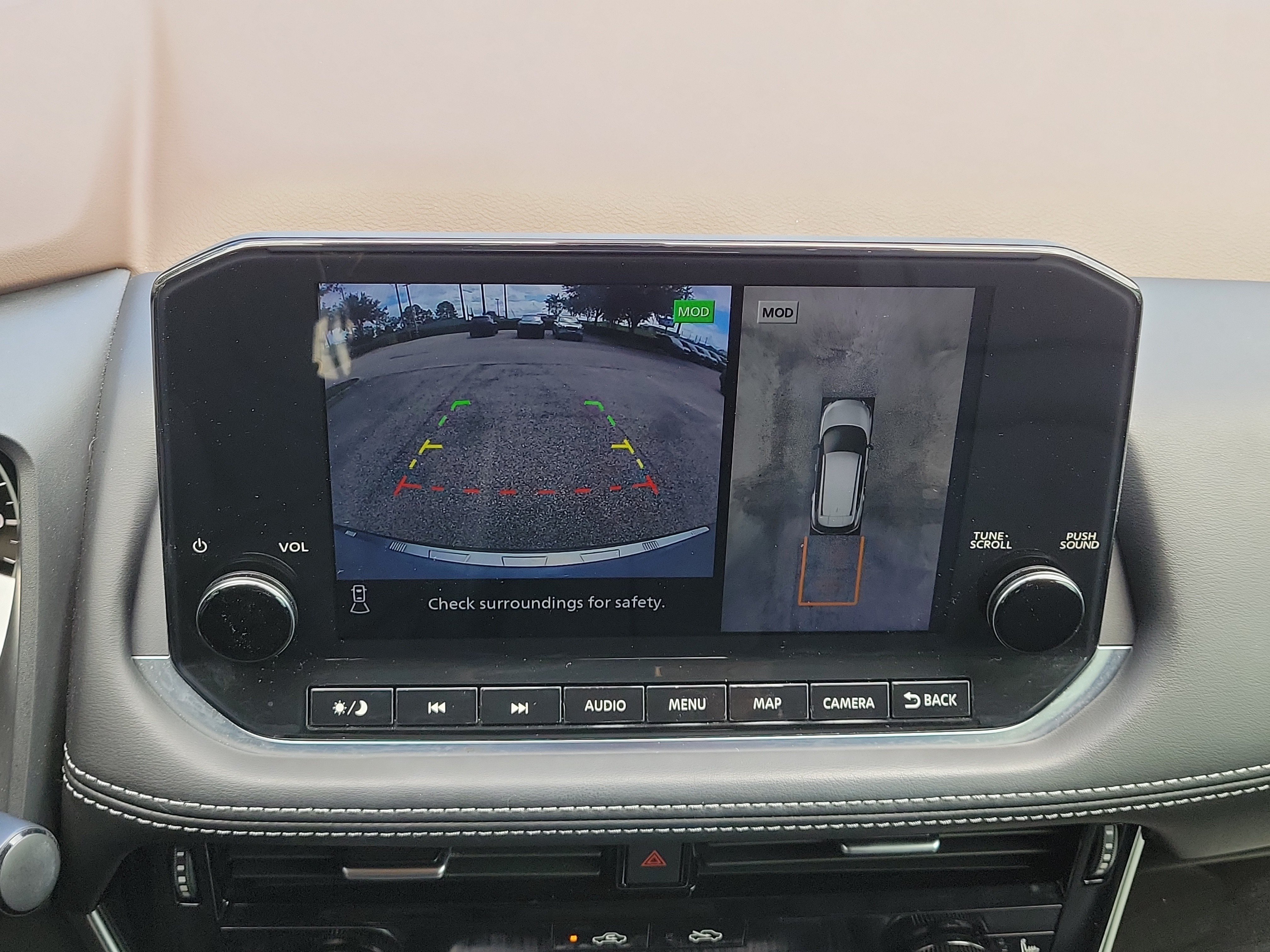 Certified 2023 Nissan Rogue SL w/ SL Premium Package FWD image 28