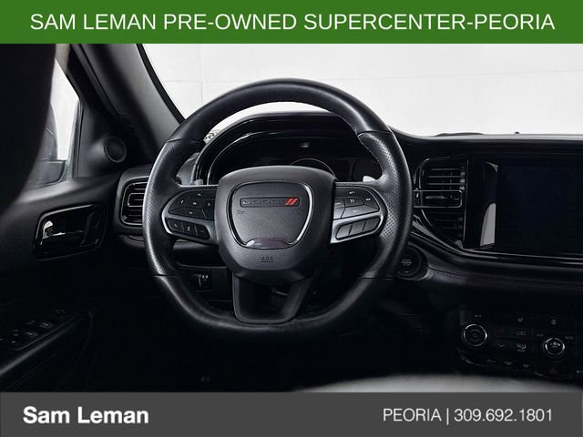 Used 2024 Dodge Durango GT image 11