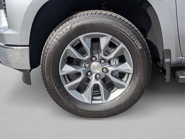 New 2026 Chevrolet Silverado 1500 LT w/ All Star Edition Plus AWD/4WD image 10