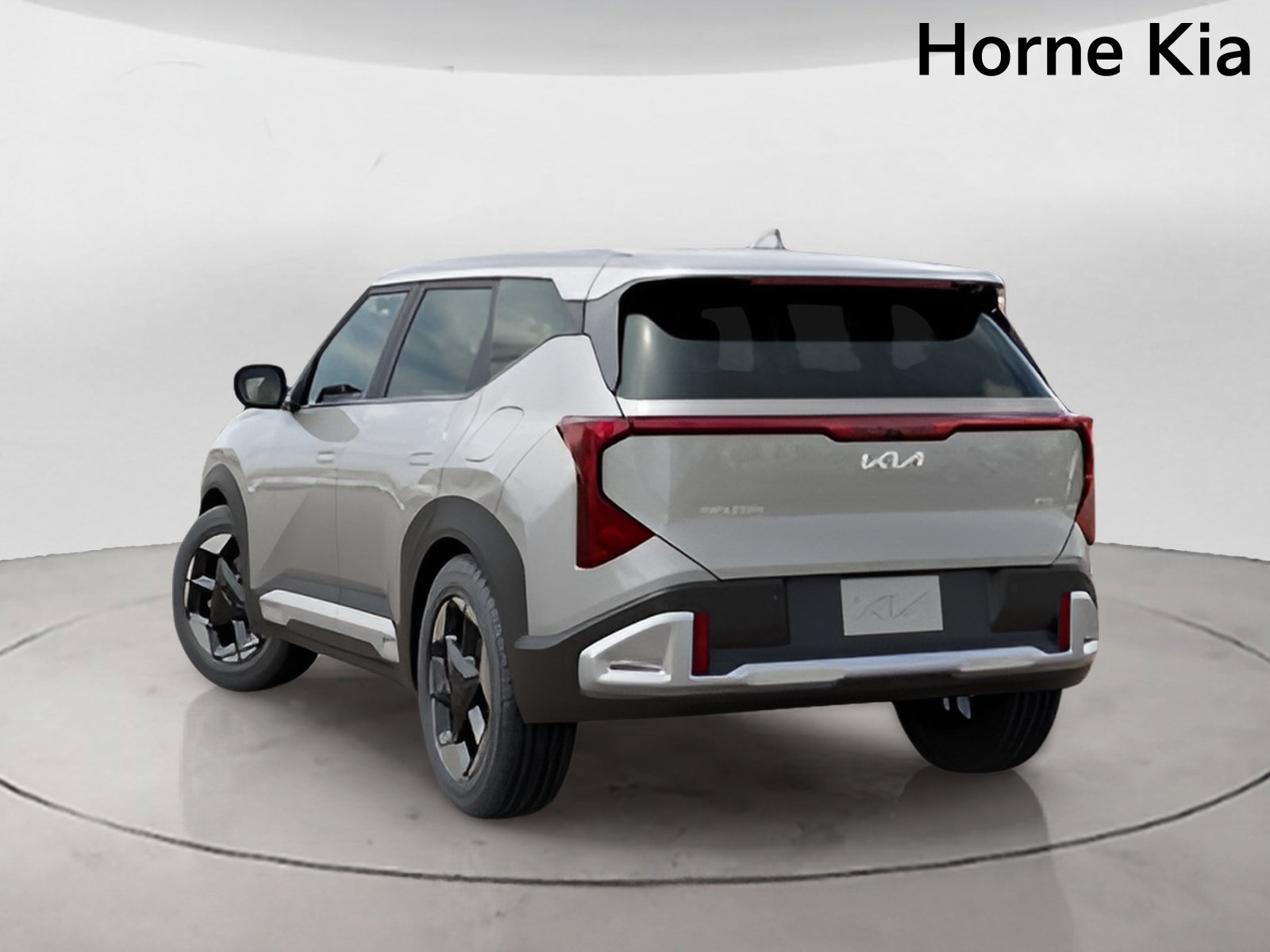 New 2027 Kia Seltos S AWD/4WD image 4