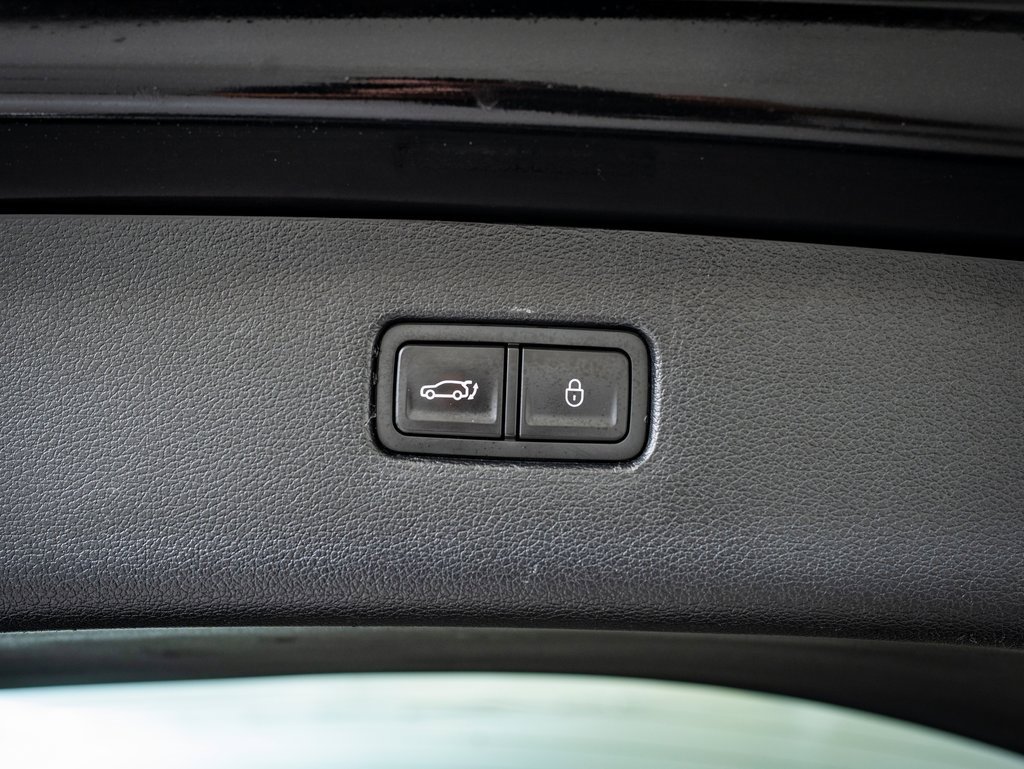 Used 2023 Genesis GV80 3.5T w/ Prestige Package image 18