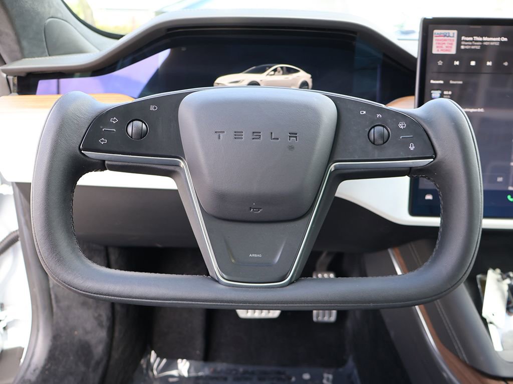 Used 2022 Tesla Model S image 39