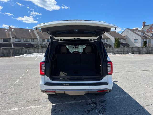 Used 2024 Ford Expedition Max King Ranch image 28