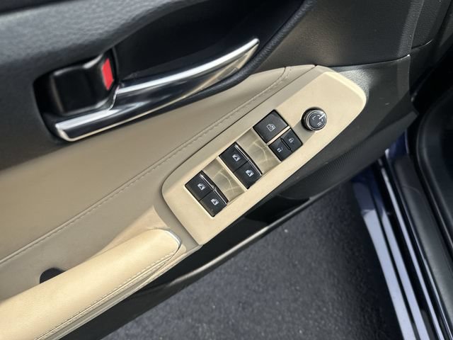 Used 2021 Toyota Avalon XLE w/ Moonroof Package AWD/4WD image 17