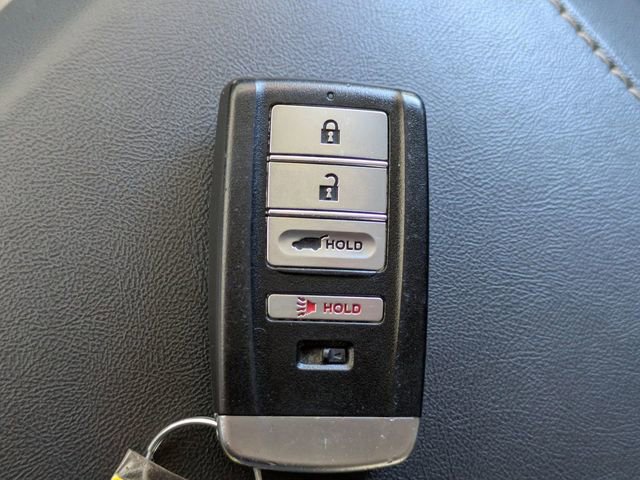 Used 2020 Acura RDX FWD w/ Advance Package image 36