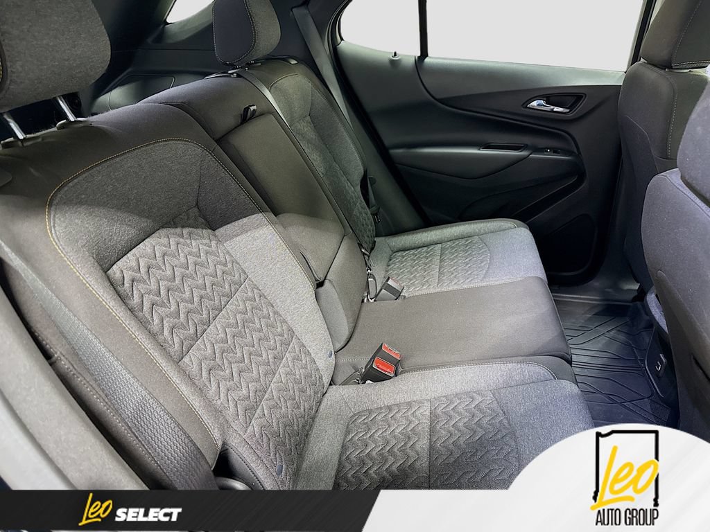 Used 2022 Chevrolet Equinox LT AWD/4WD image 29