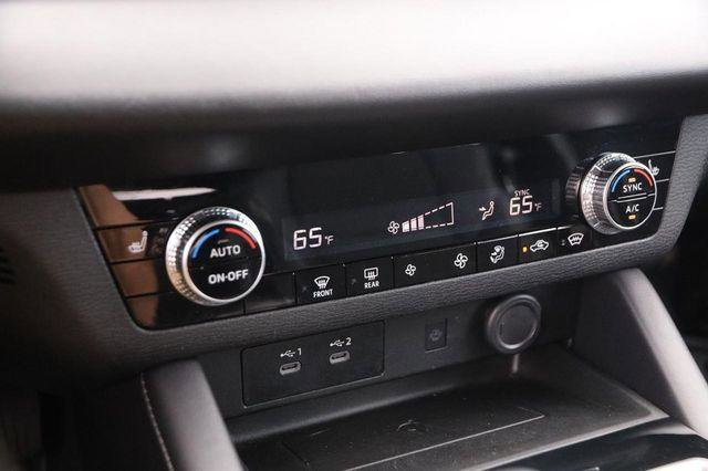 Used 2025 Mitsubishi Outlander SE AWD/4WD image 19