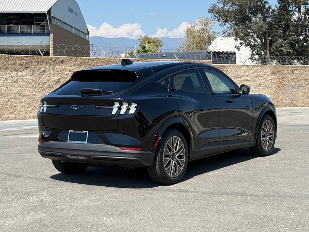 New 2026 Ford Mustang Mach-E Premium RWD image 3