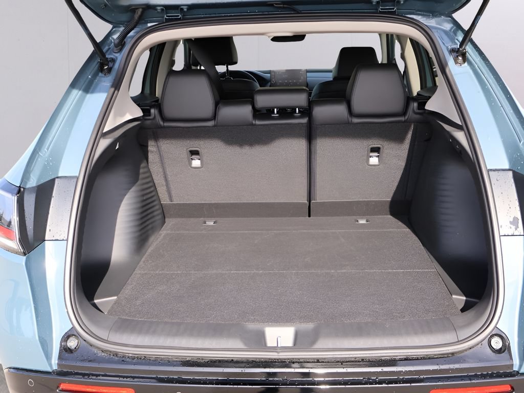 Used 2026 Honda HR-V EX-L image 15
