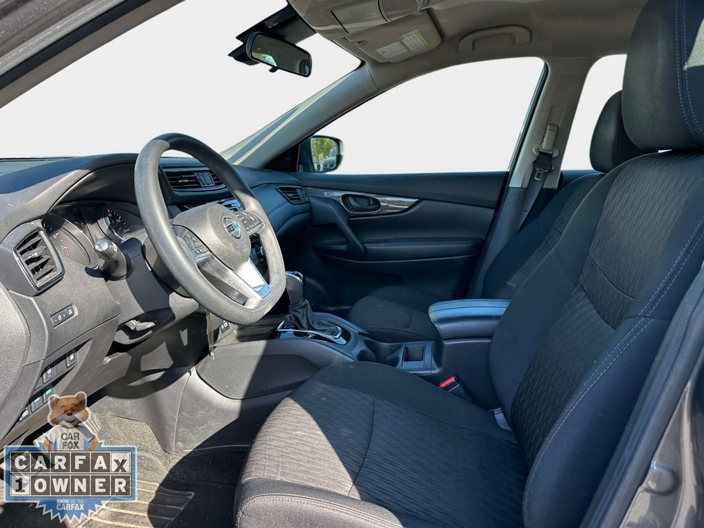 Used 2020 Nissan Rogue S AWD/4WD image 15