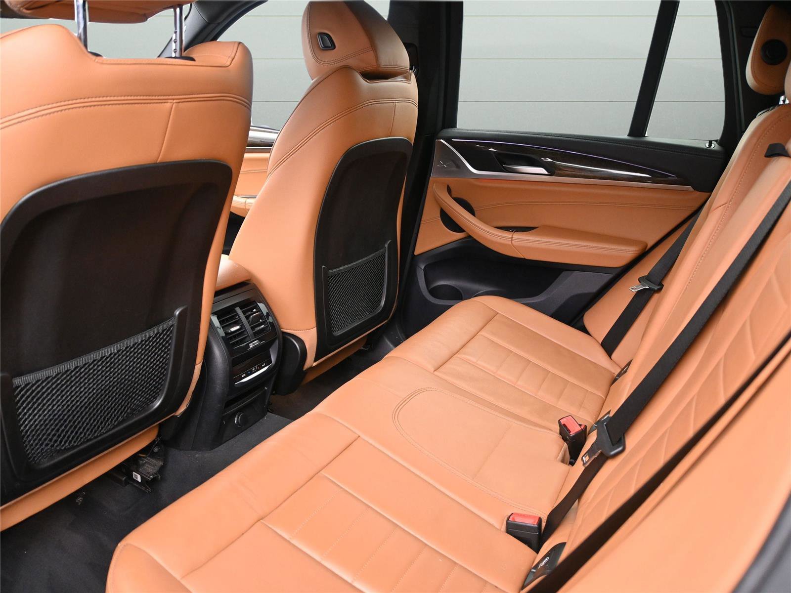 Used 2018 BMW X3 M40i image 12