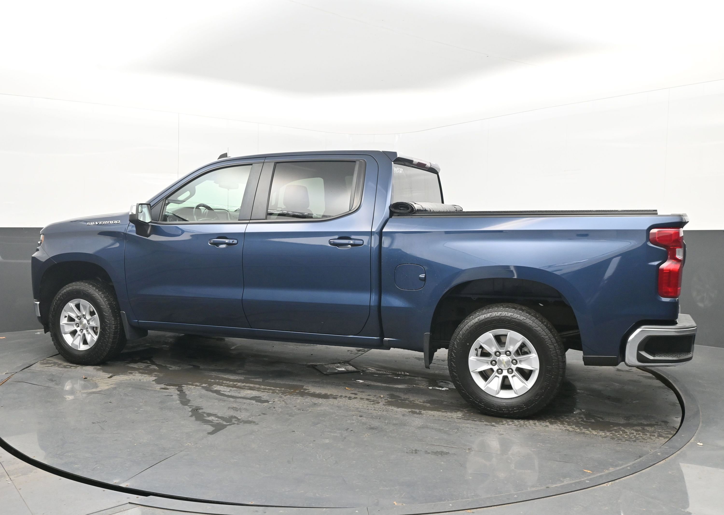 Used 2019 Chevrolet Silverado 1500 LT w/ All-Star Edition image 7