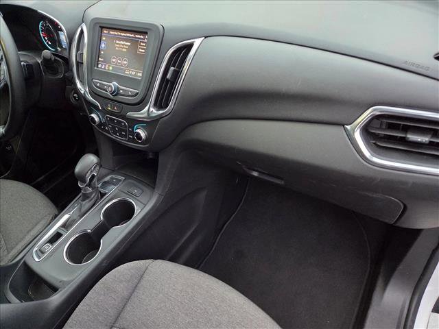 Used 2024 Chevrolet Equinox LT image 20