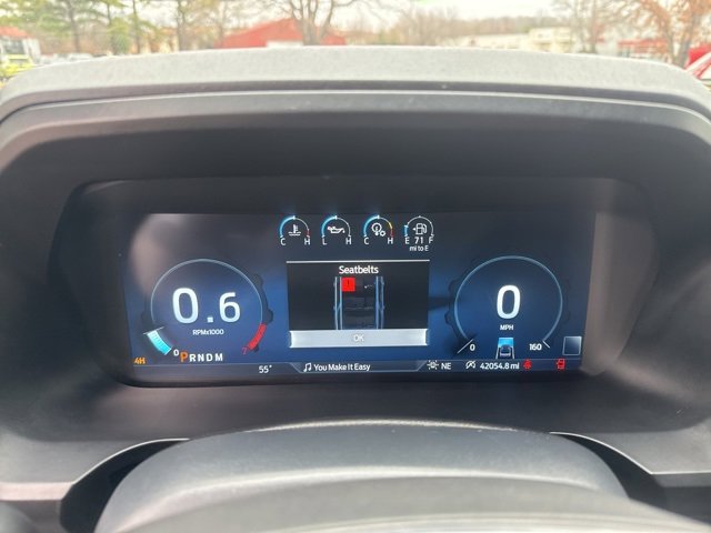 Used 2022 Ford Expedition Max Platinum image 28