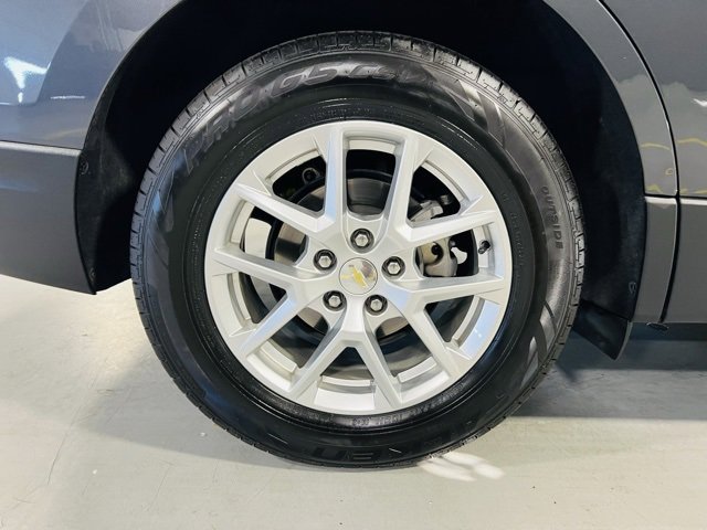 Used 2022 Chevrolet Equinox LT image 9
