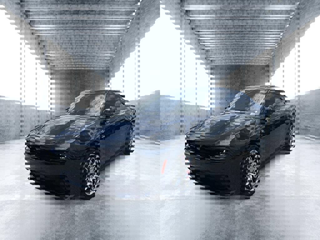 New 2025 Dodge Charger Daytona Scat Pack w/ Track Pack