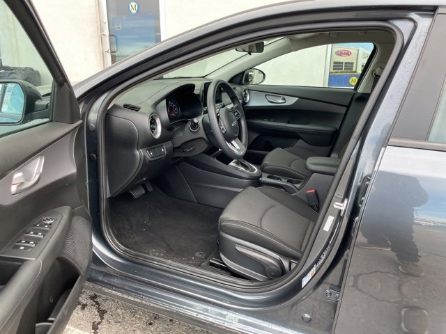 Certified 2023 Kia Forte LXS image 8