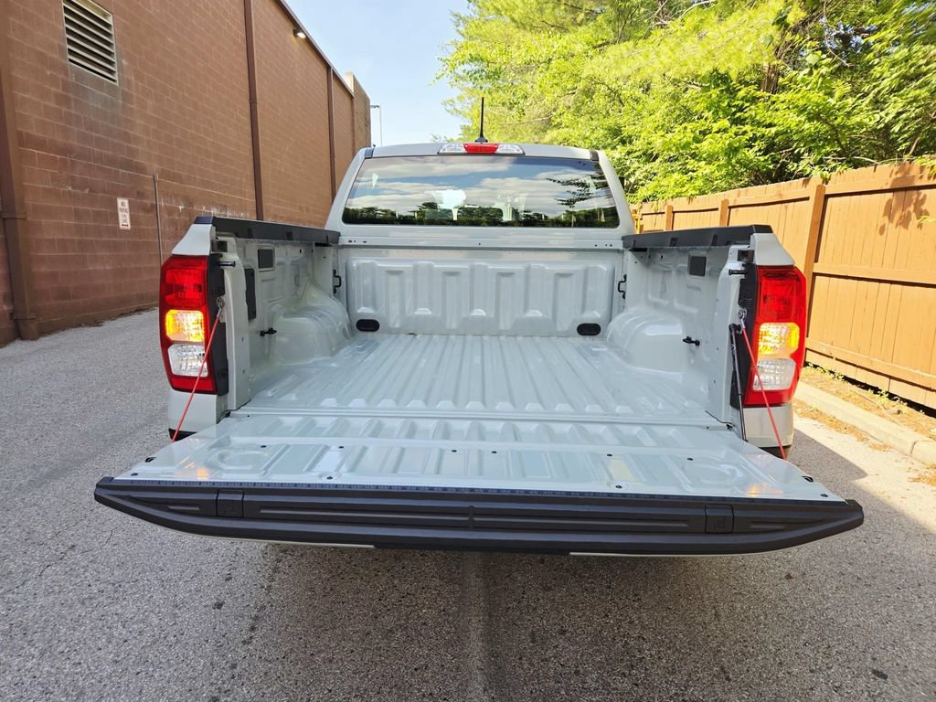 Used 2024 Ford Ranger XL AWD/4WD image 13