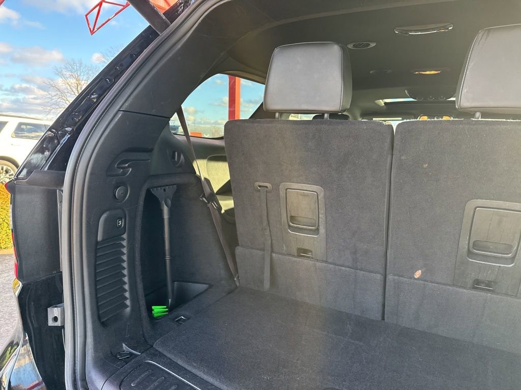 Certified 2024 Dodge Durango GT image 24