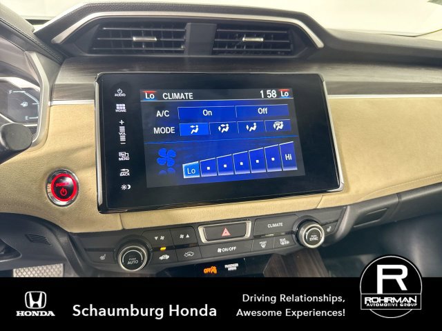 Used 2021 Honda Clarity Touring image 9