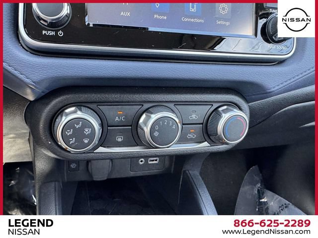 Used 2023 Nissan Versa SV FWD image 26