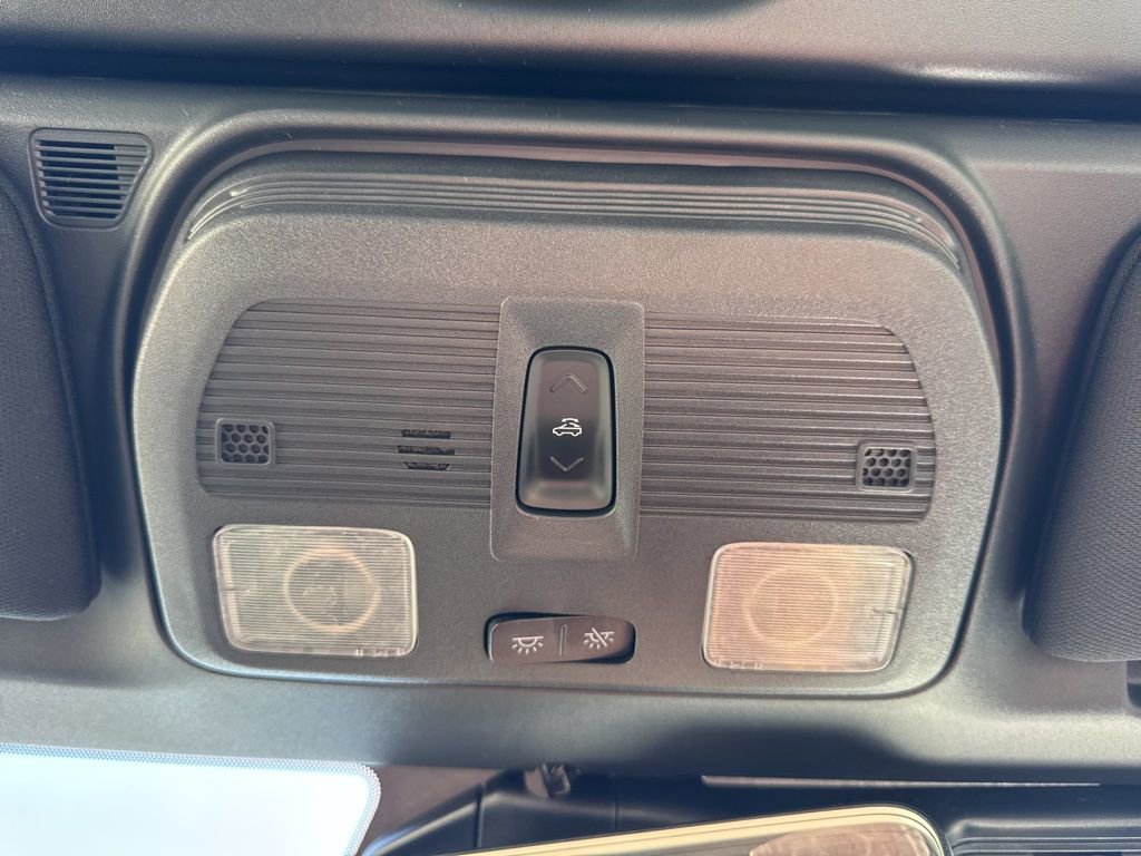 New 2026 Ford Mustang Premium image 20