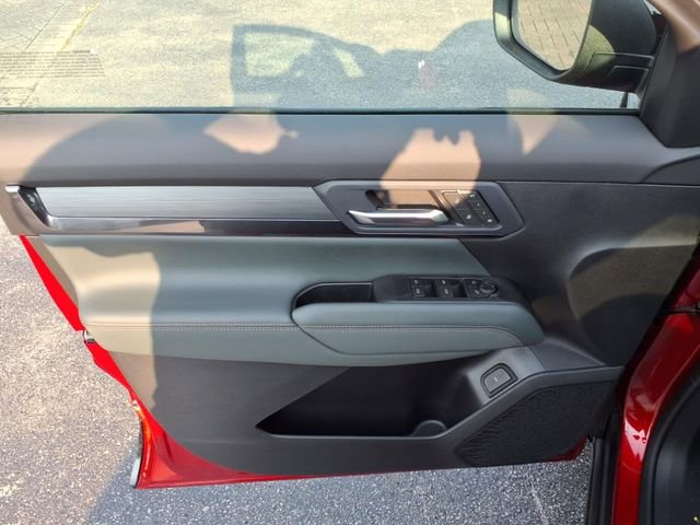 New 2026 GMC Terrain AT4 w/ Convenience Package III image 27