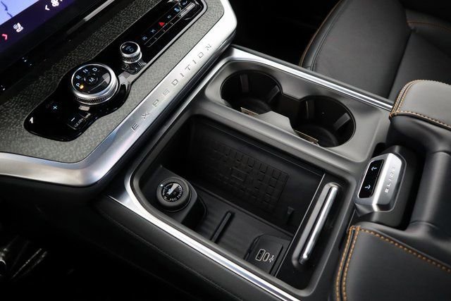 New 2025 Ford Expedition Tremor image 34