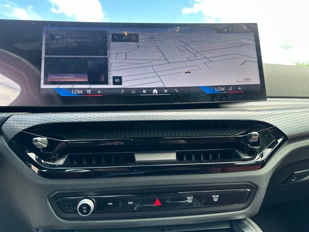 New 2026 BMW 430i xDrive w/ M Sport Package AWD/4WD image 36