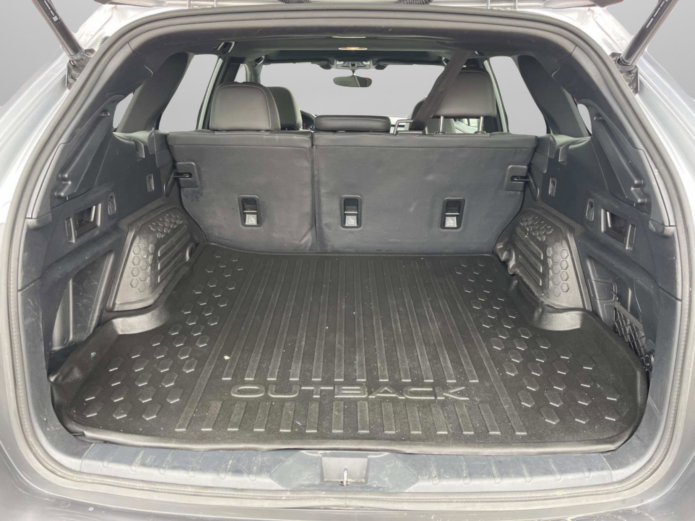 Used 2022 Subaru Outback Wilderness image 21