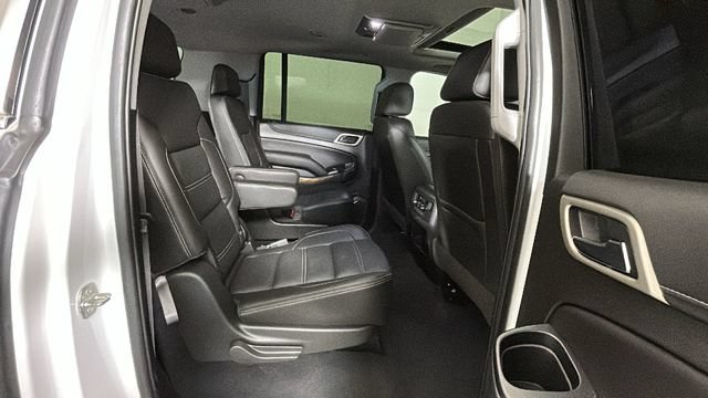 Used 2019 GMC Yukon XL Denali w/ Denali Ultimate Package AWD/4WD image 29