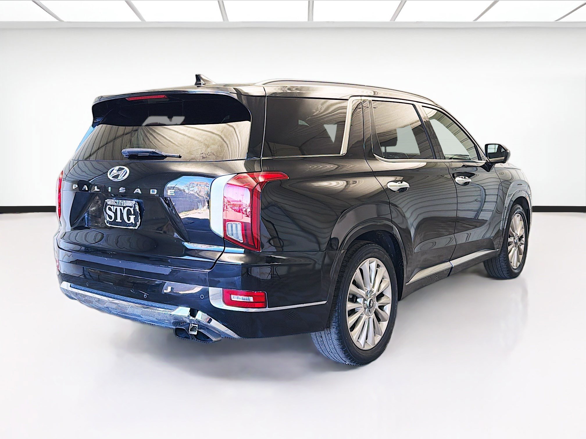 Used 2020 Hyundai Palisade Limited image 4