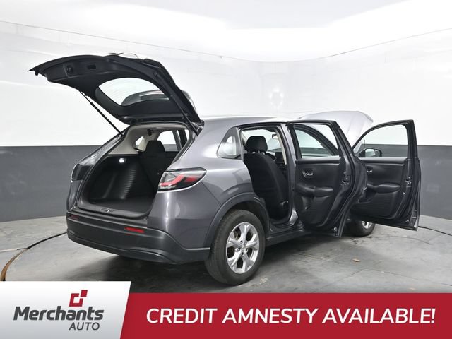 Used 2023 Honda HR-V LX image 44