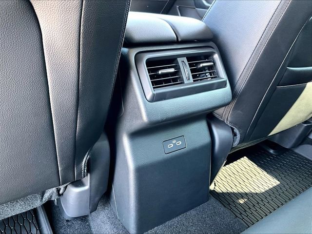 Used 2025 MAZDA CX-50 2.5 Hybrid w/ Weather Package image 28