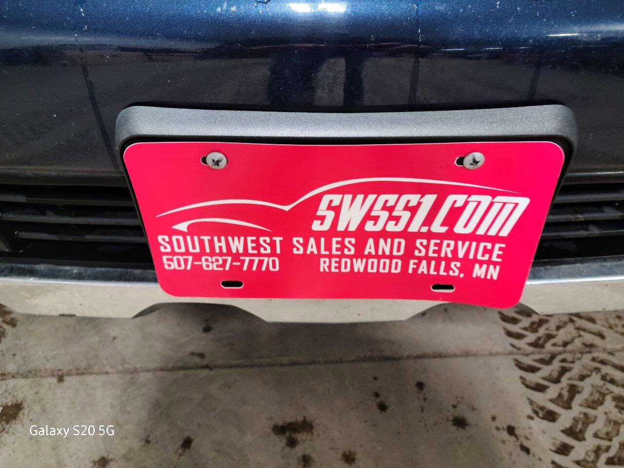 Used 2019 Ford F150 XLT w/ Equipment Group 302A Luxury image 4