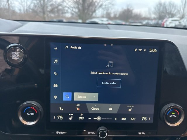 Used 2025 Lexus NX 350 350 Base image 23