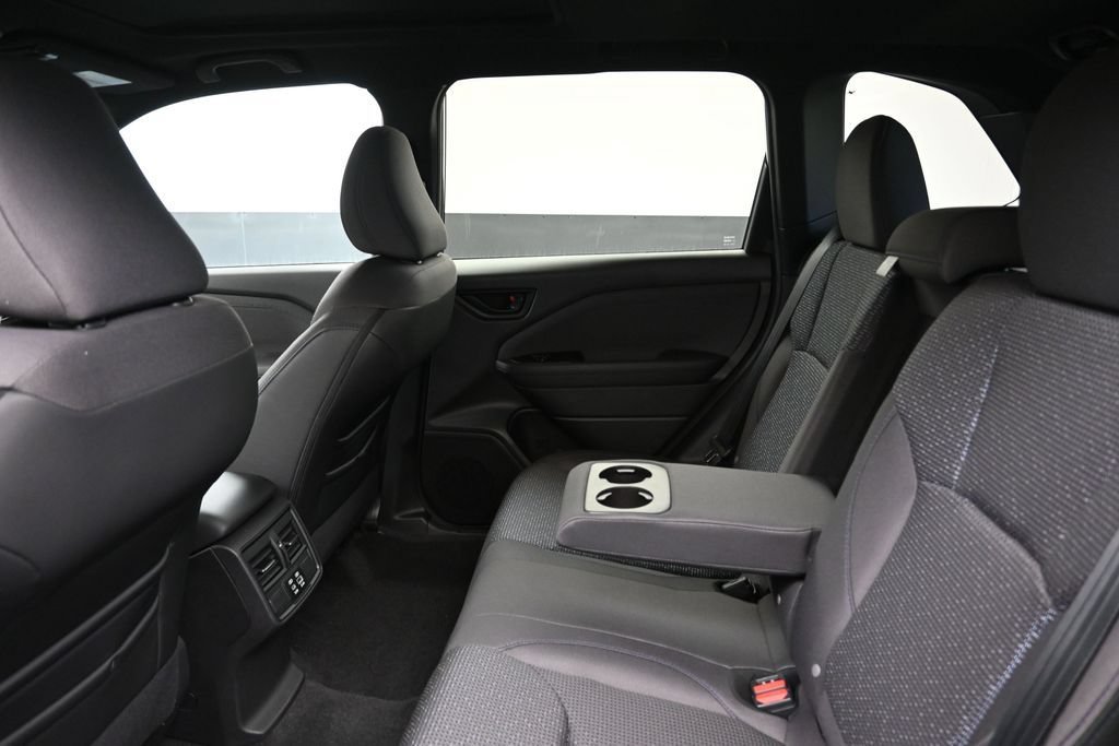 New 2026 Subaru Forester Premium AWD/4WD image 18