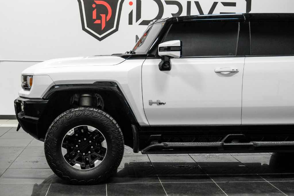 Used 2023 GMC Hummer EV Edition 1 AWD/4WD image 13