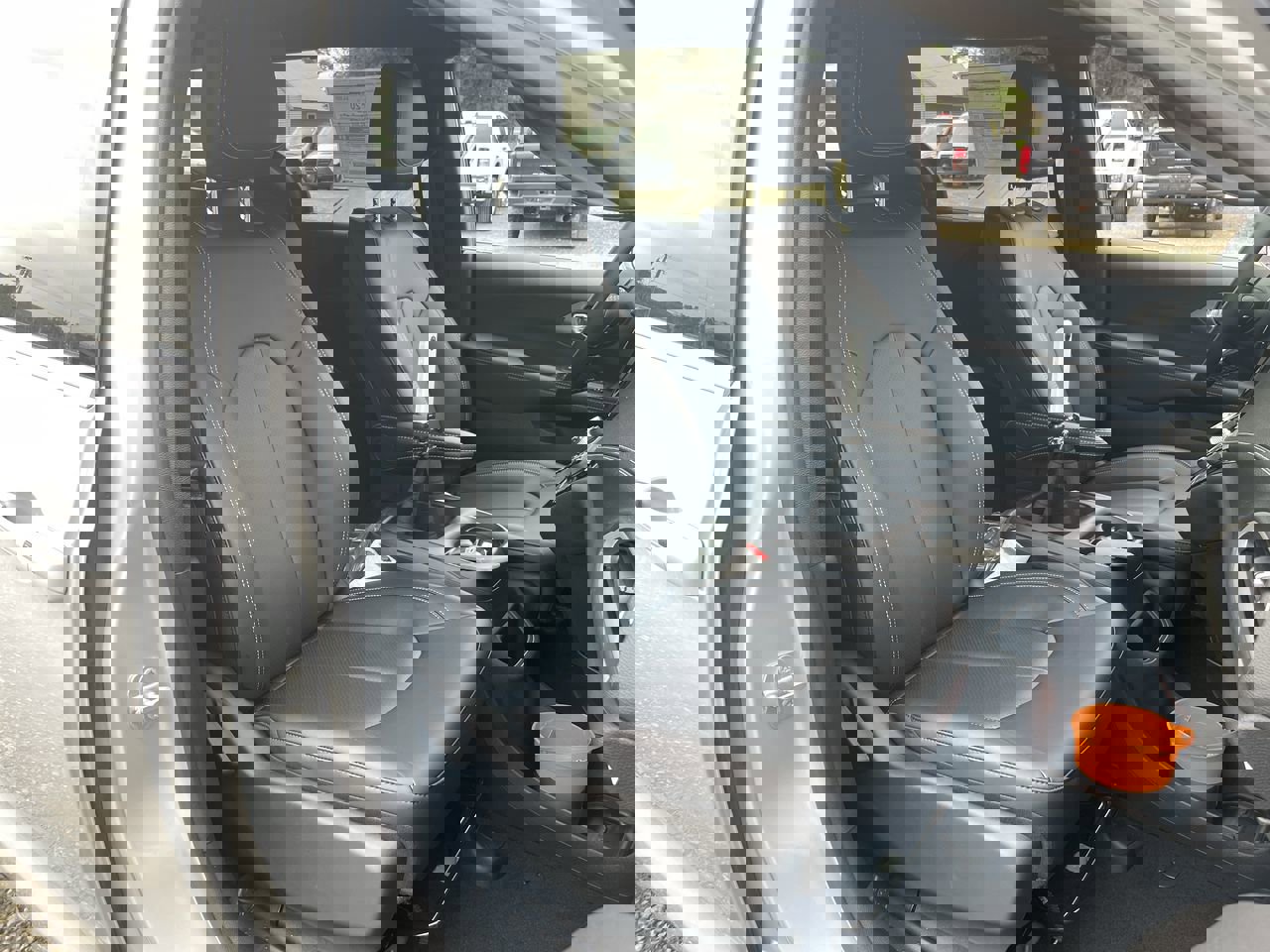 New 2026 Chrysler Pacifica Select image 24