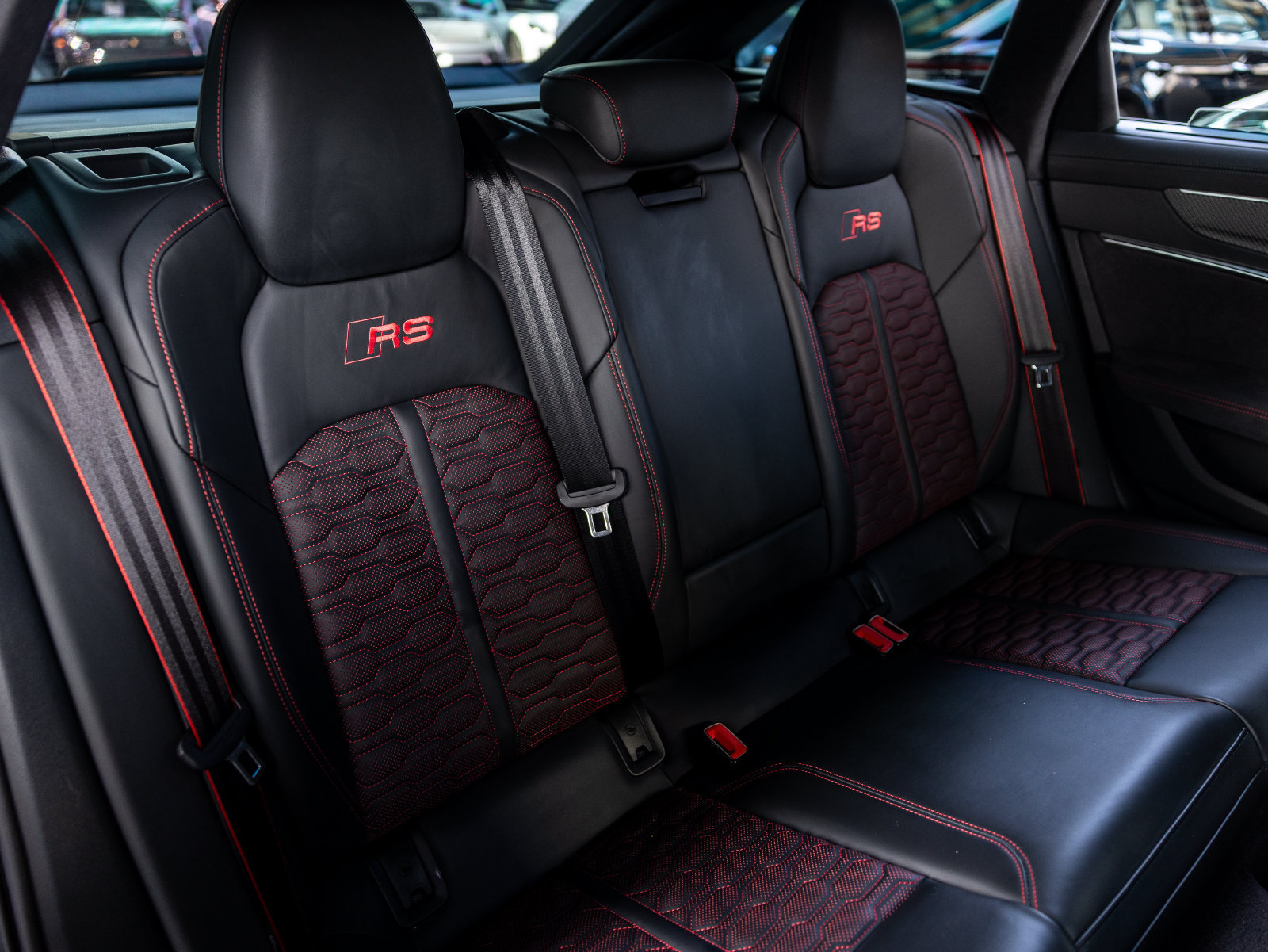 Used 2026 Audi RS 6 performance AWD/4WD image 33