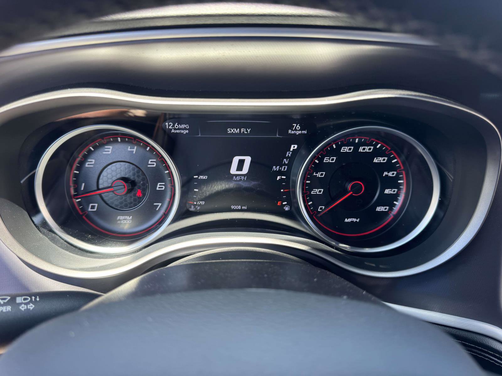 Used 2022 Dodge Charger Scat Pack RWD image 45