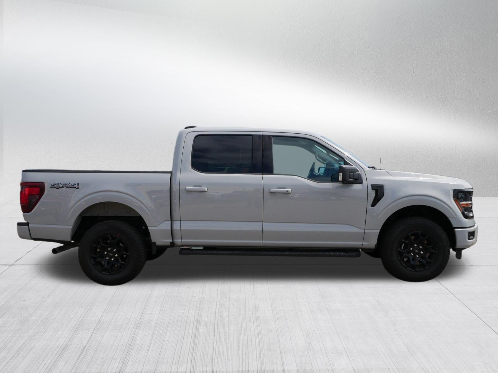 Used 2026 Ford F150 XLT w/ Equipment Group 302A MID AWD/4WD image 8