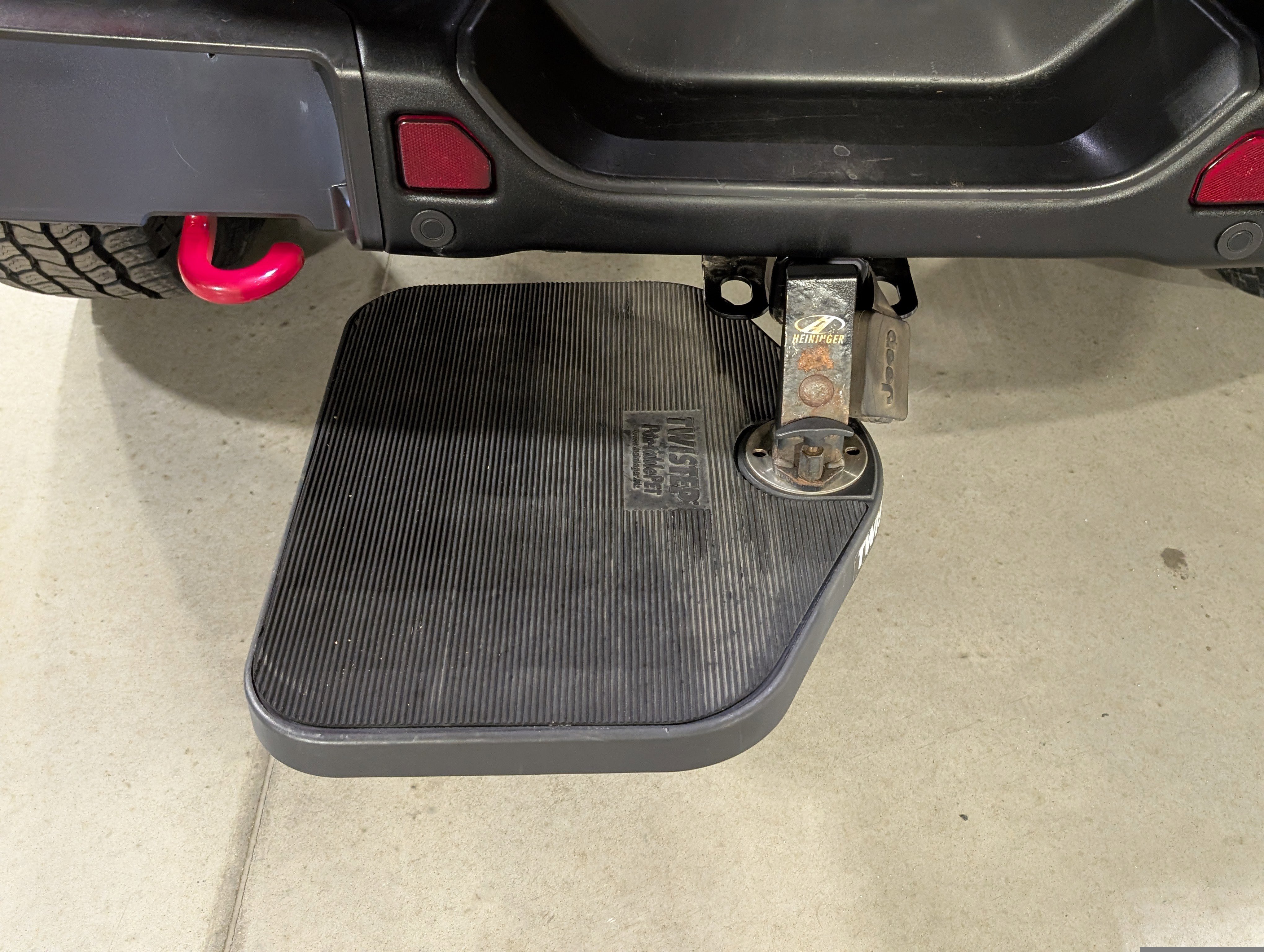 Used 2020 Jeep Wrangler Unlimited Rubicon image 26