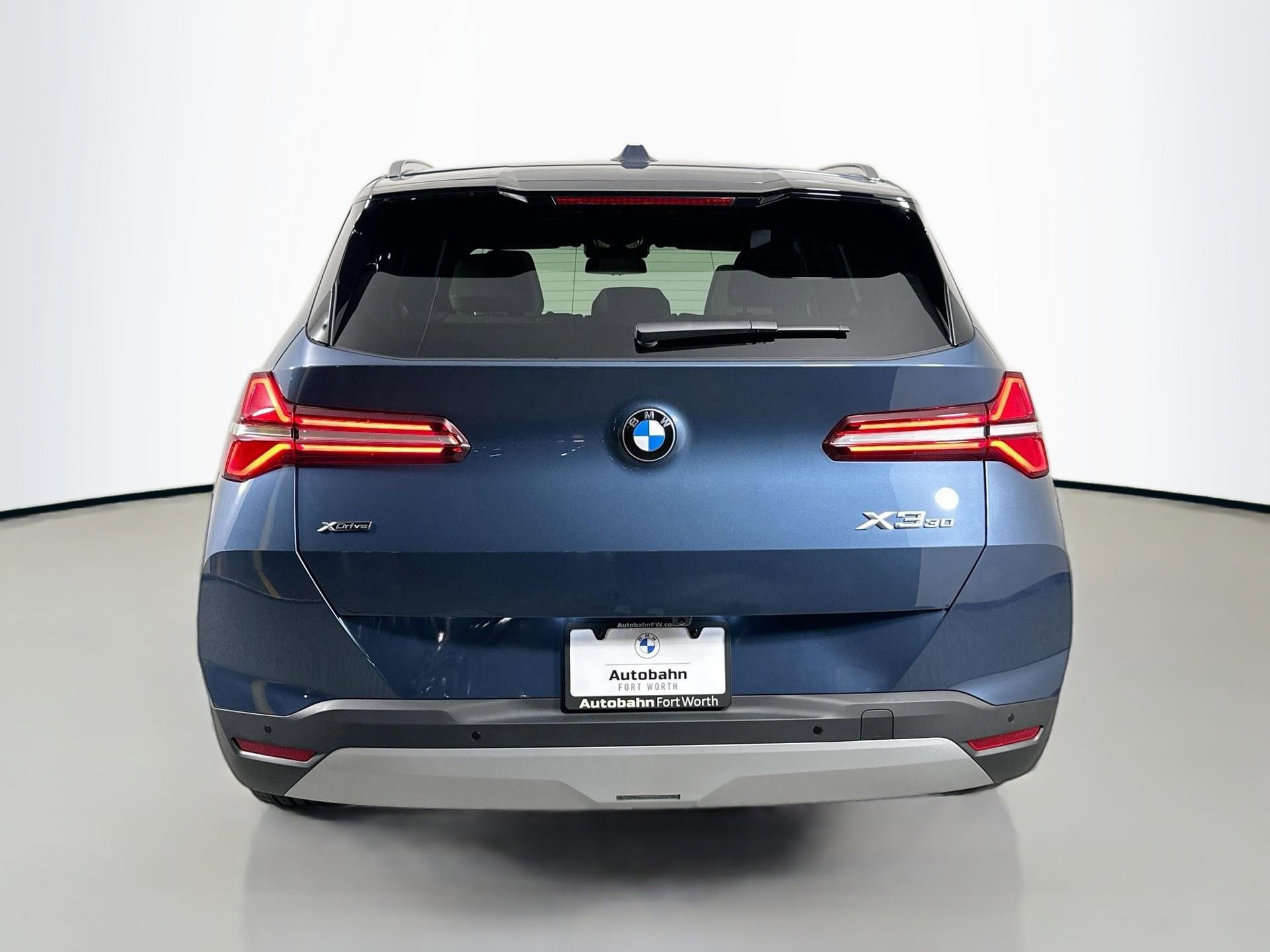 New 2026 BMW X3 xDrive30 w/ Convenience Package image 6