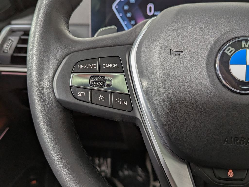 Certified 2023 BMW 330i xDrive 330i xDrive w/ Premium Package image 33