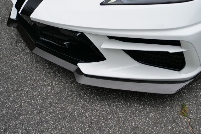 Used 2023 Chevrolet Corvette Stingray Premium Conv w/ Z51 Performance Package image 51