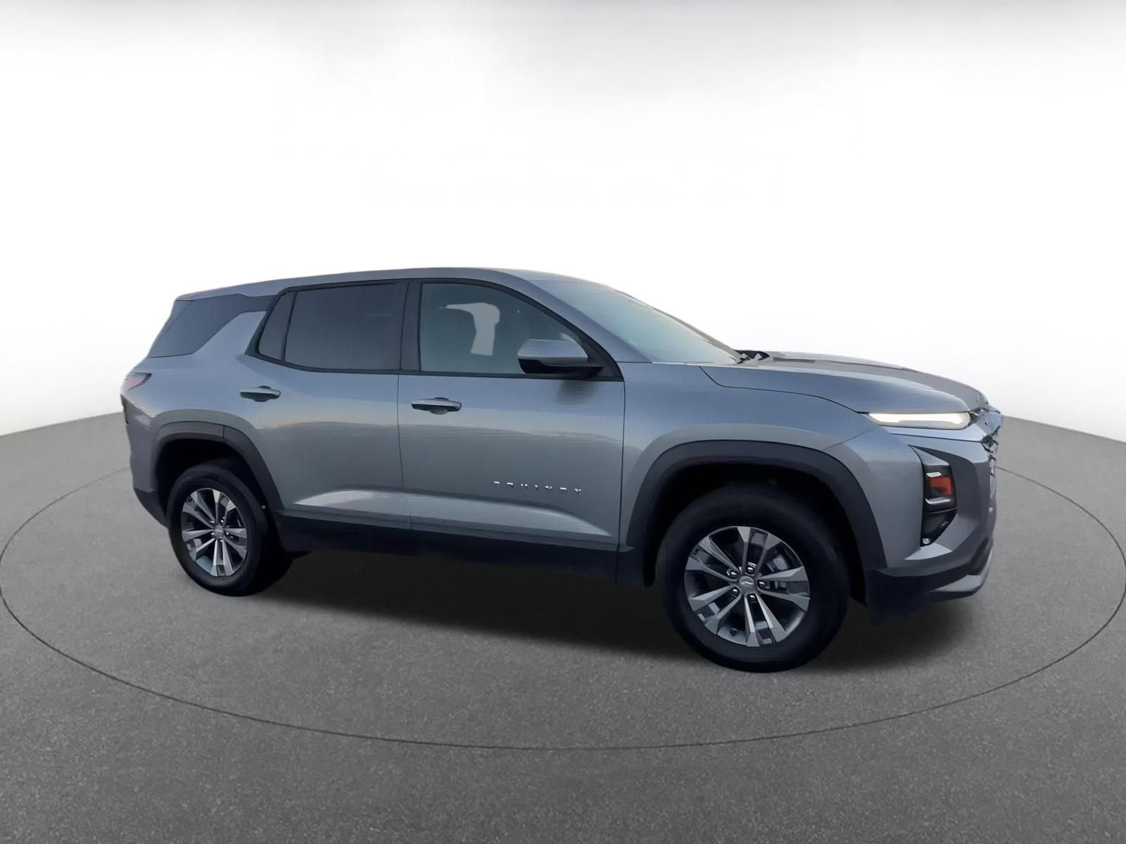 Used 2025 Chevrolet Equinox LT video 2